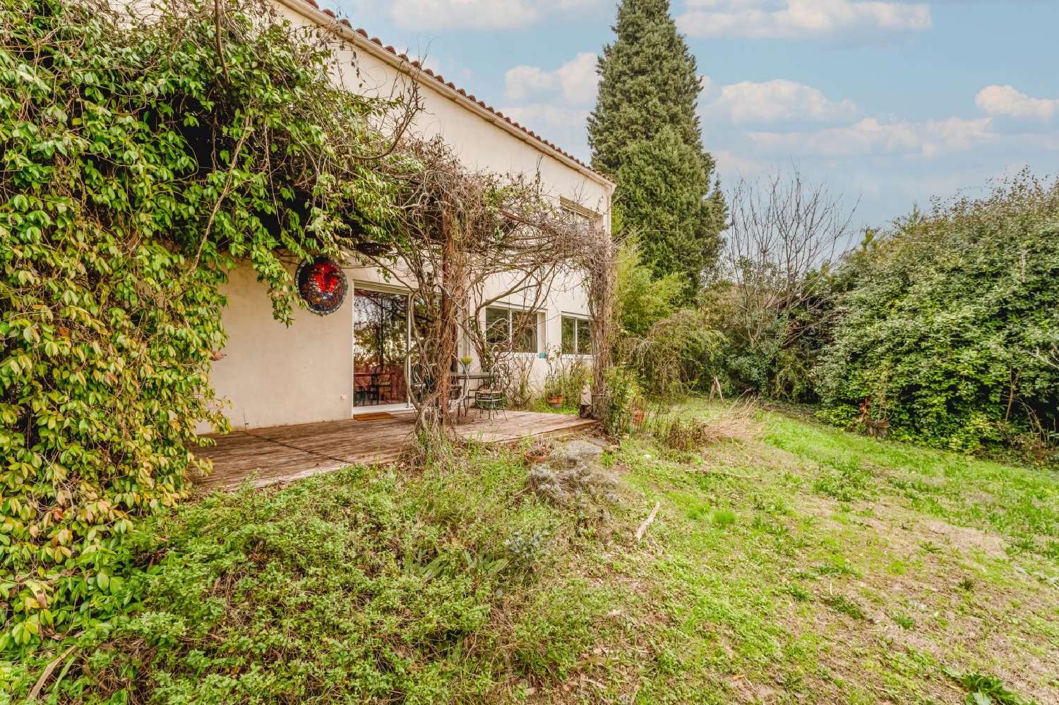  te koop huis Puilacher Hérault 1