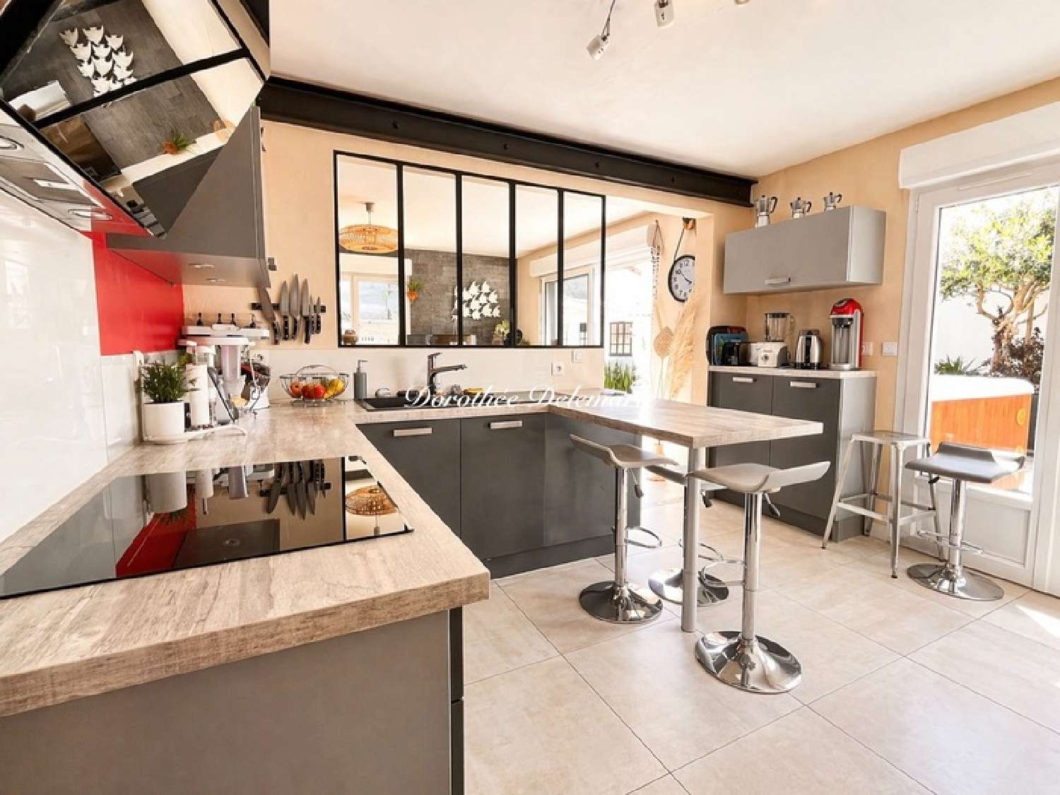  te koop huis Puilboreau Charente-Maritime 3