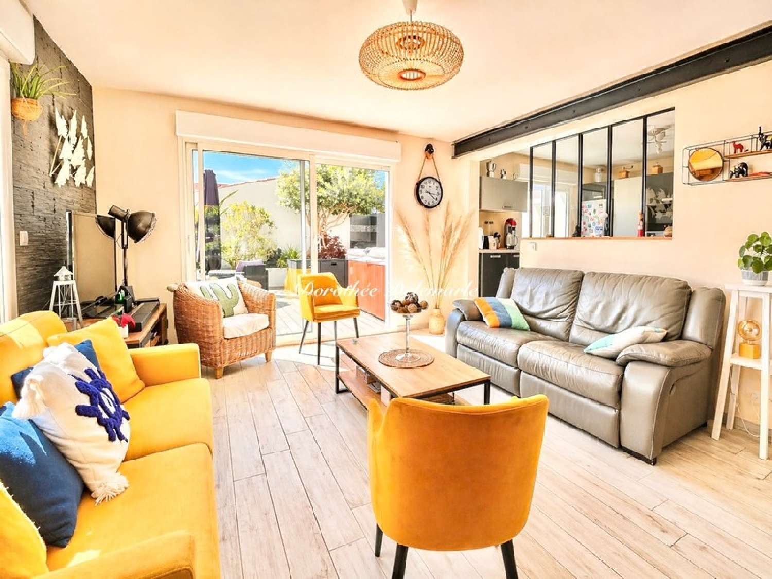  te koop huis Puilboreau Charente-Maritime 4
