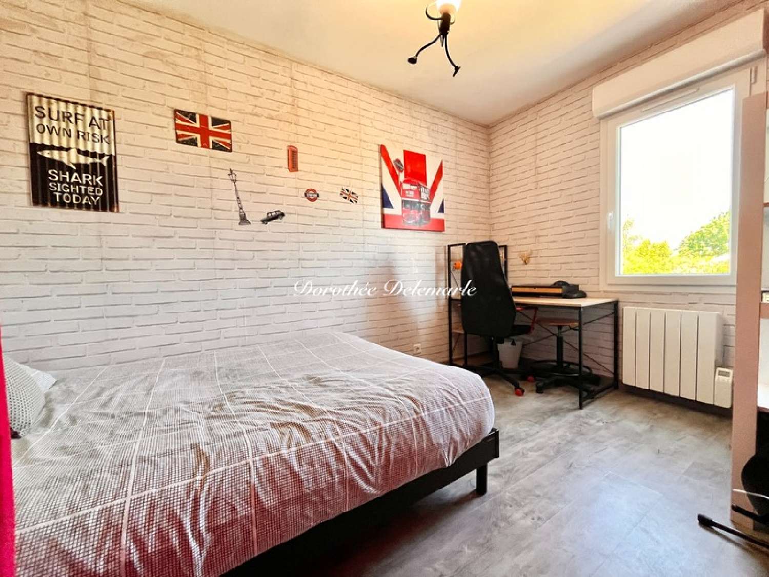  te koop huis Puilboreau Charente-Maritime 8