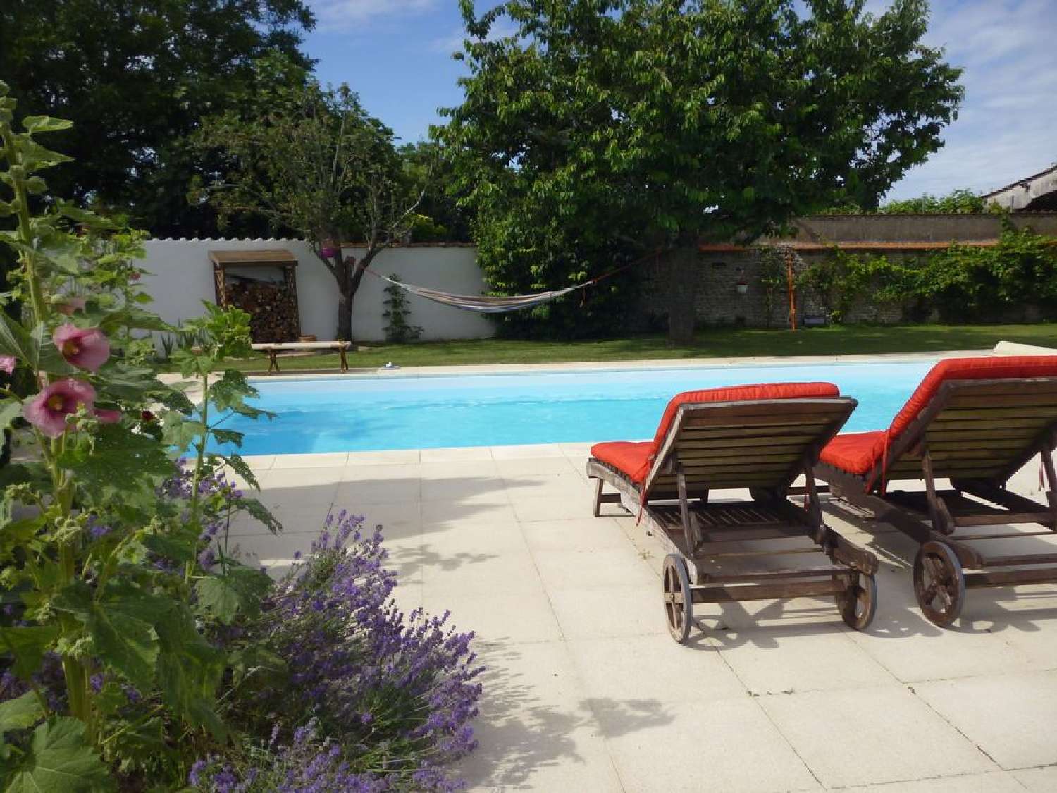  for sale house Puilboreau Charente-Maritime 1