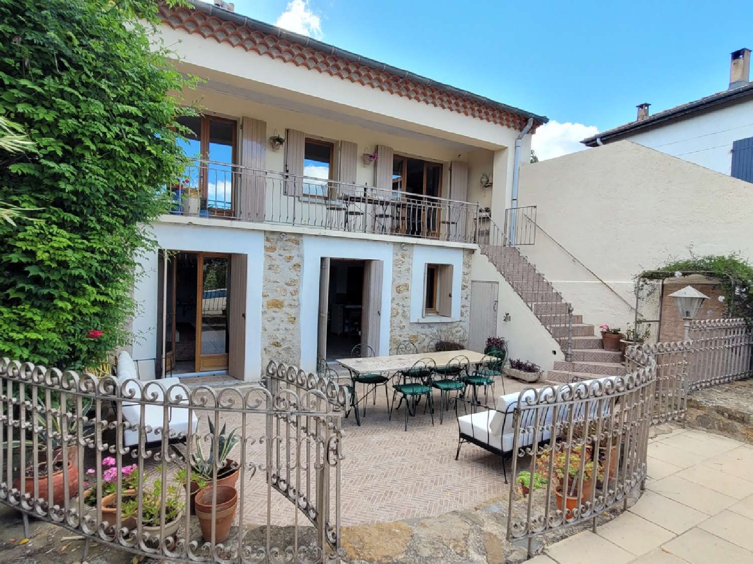  kaufen Haus Puimisson Hérault 3
