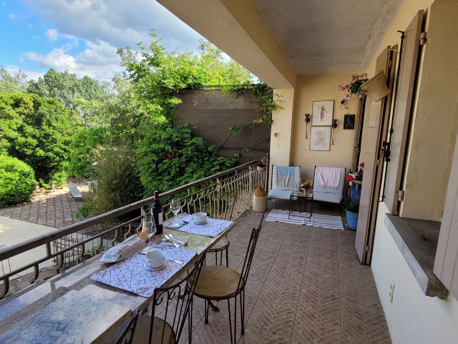  kaufen Haus Puimisson Hérault 6