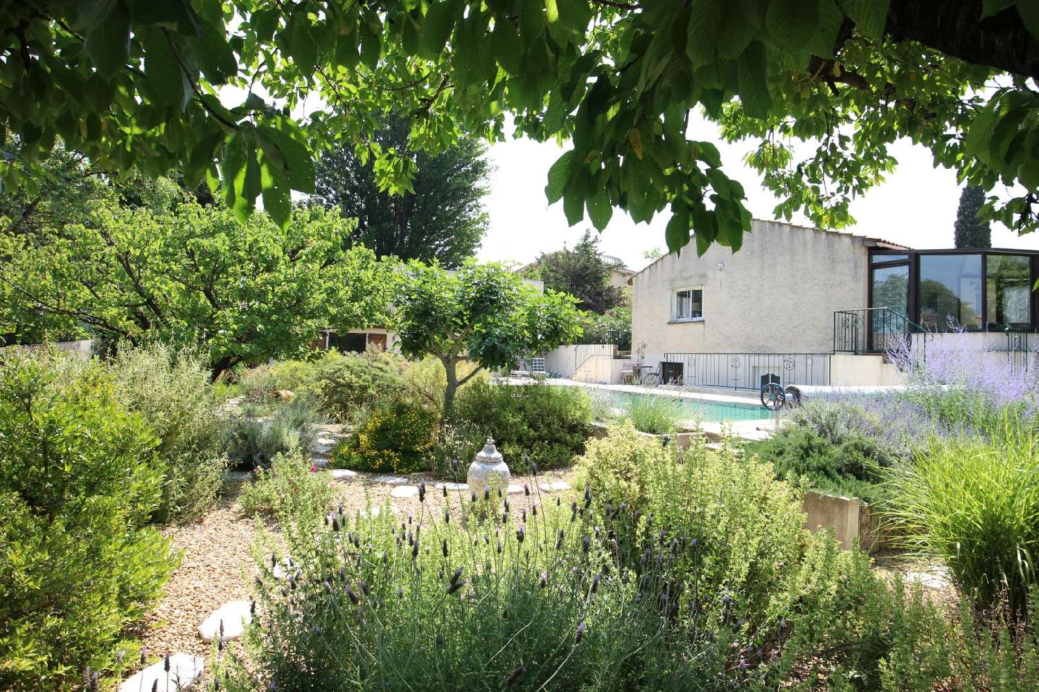  à vendre maison Puissalicon Hérault 3