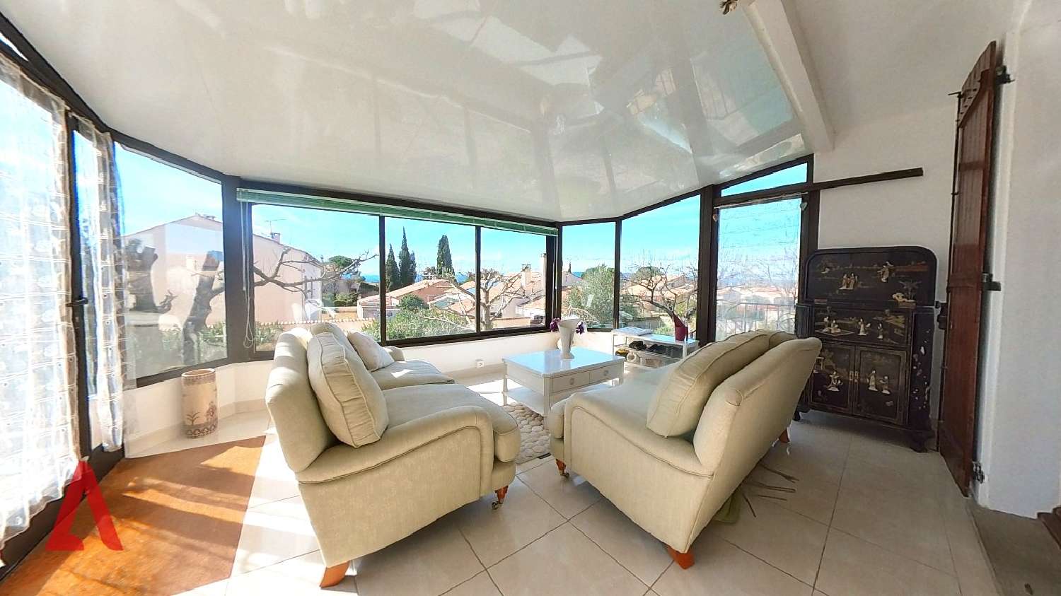  à vendre maison Puissalicon Hérault 4