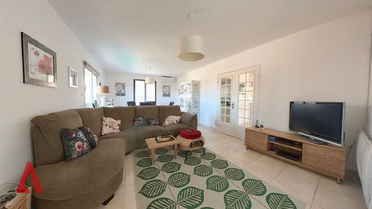  à vendre maison Puissalicon Hérault 5