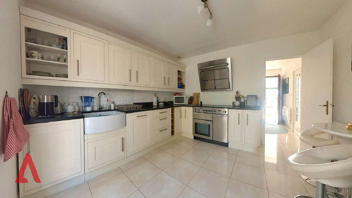  à vendre maison Puissalicon Hérault 6