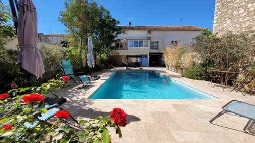 Puissalicon Hérault huis foto 7340271