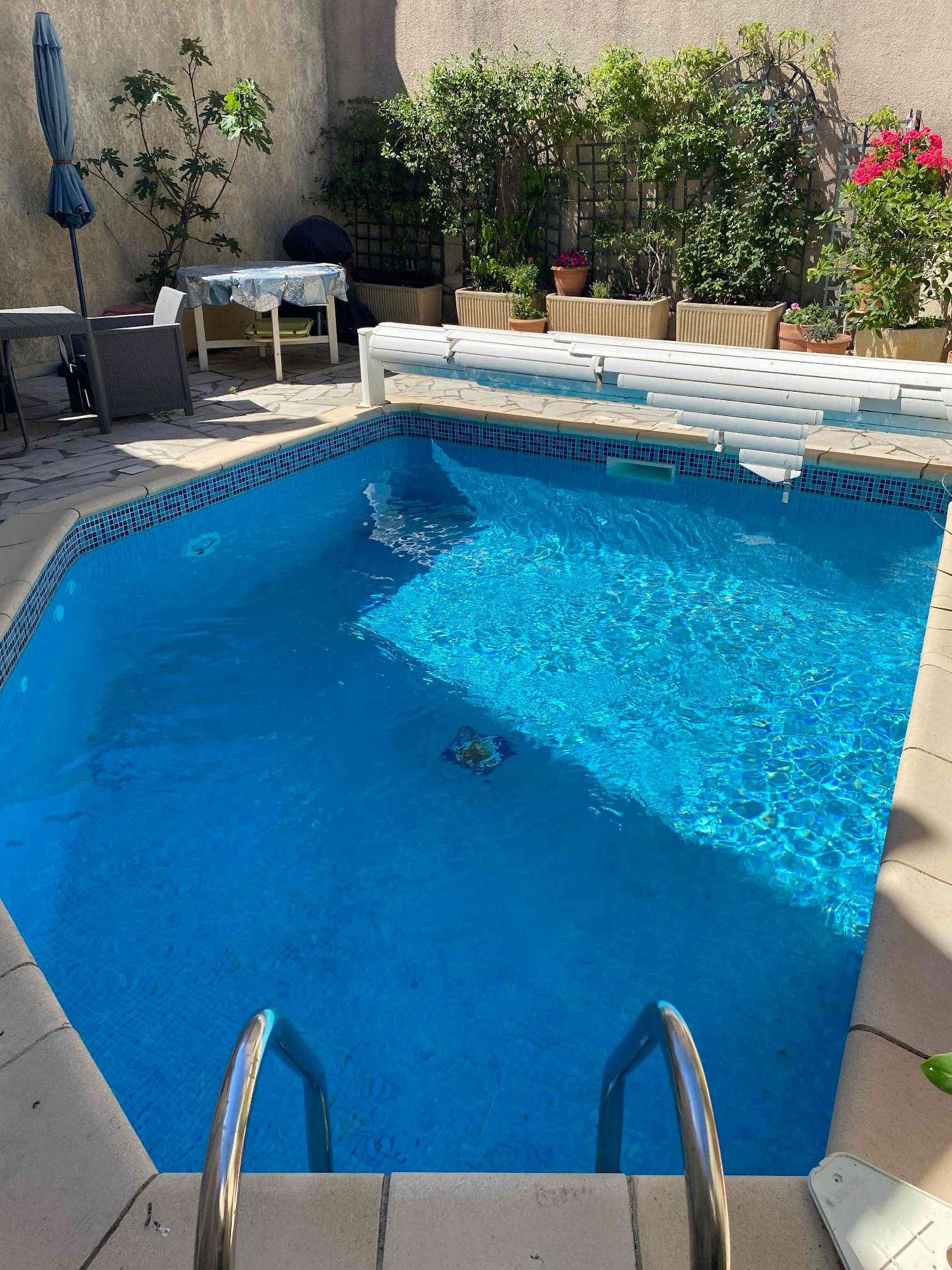  en venta casa Puissalicon Hérault 2