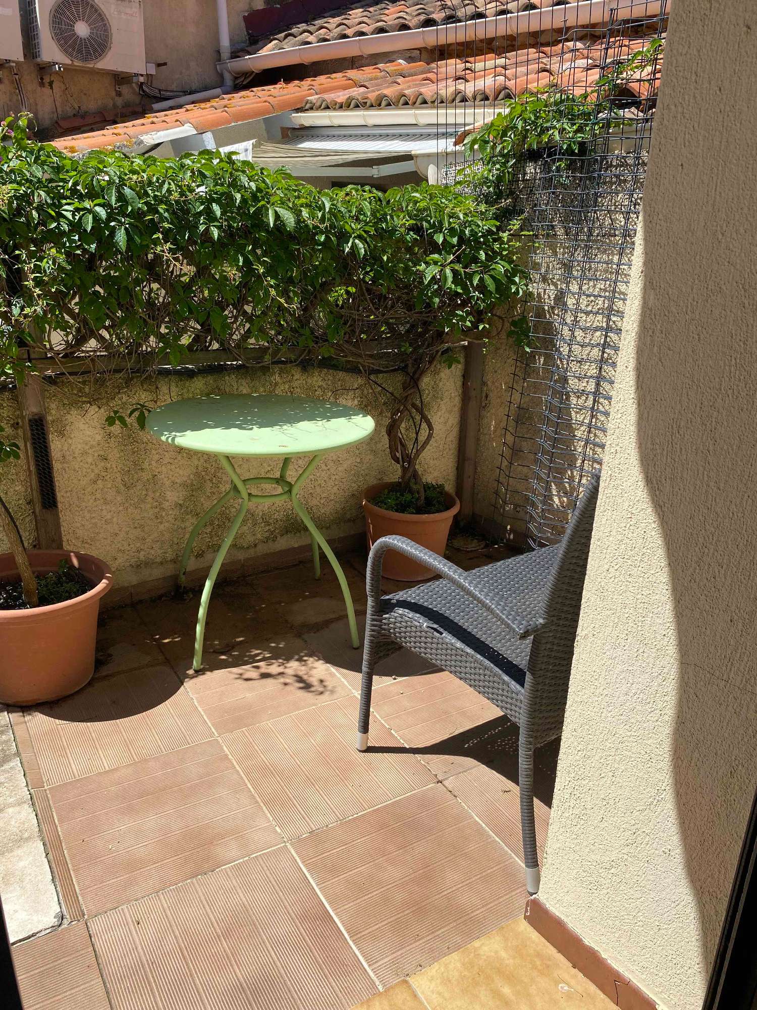  en venta casa Puissalicon Hérault 3