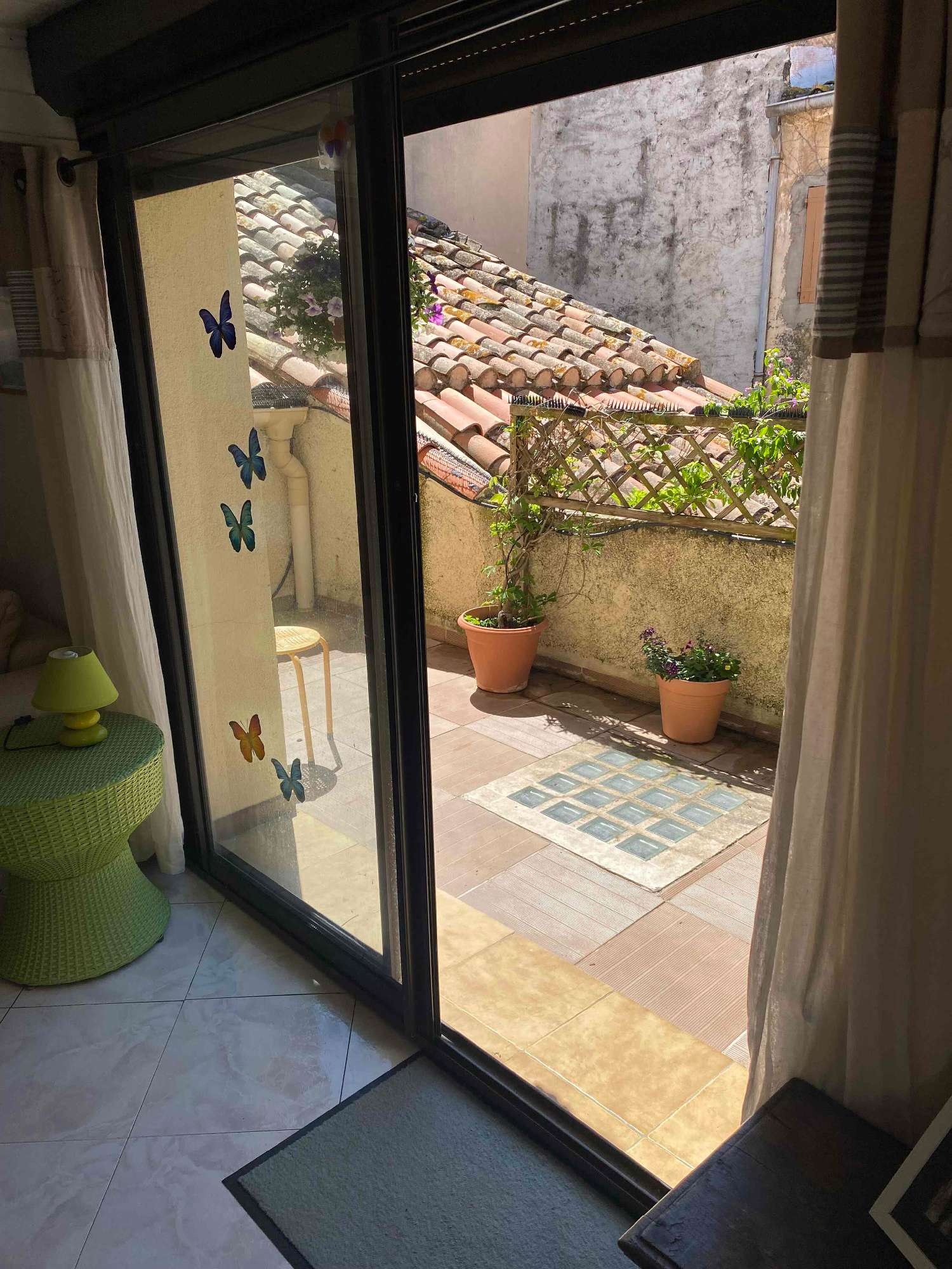 en venta casa Puissalicon Hérault 7