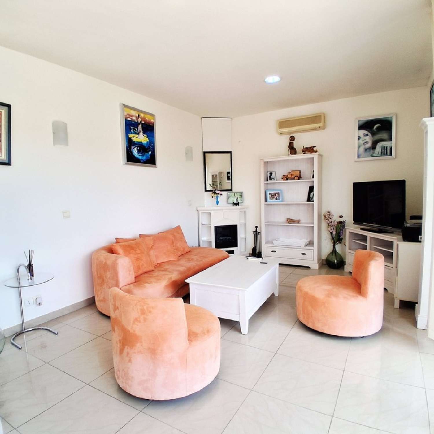  à vendre maison Puissalicon Hérault 2