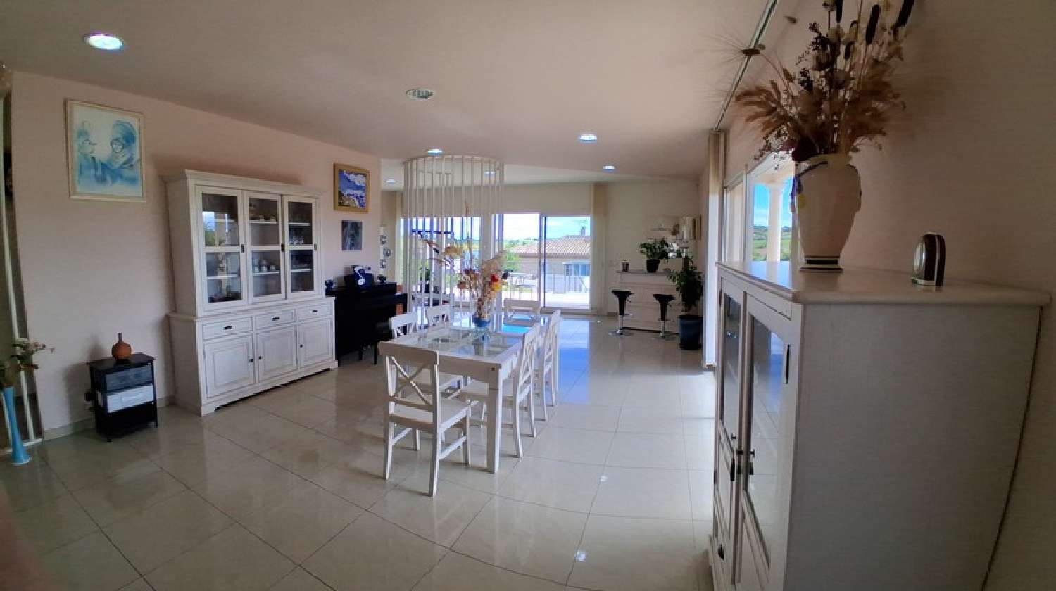  à vendre maison Puissalicon Hérault 3