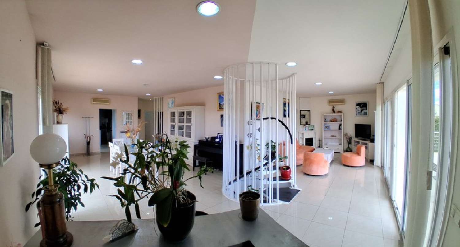  à vendre maison Puissalicon Hérault 4