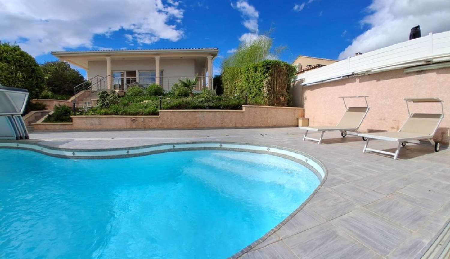  à vendre maison Puissalicon Hérault 5