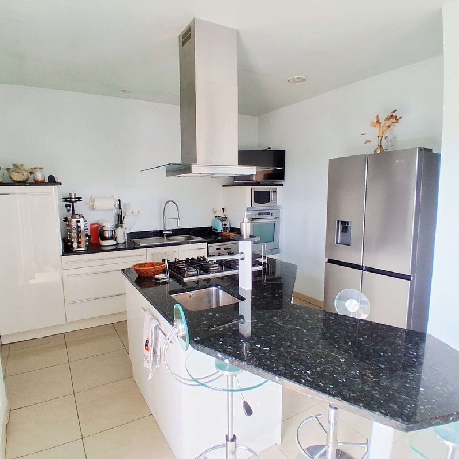  à vendre maison Puissalicon Hérault 7