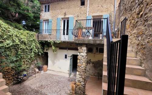 Puissalicon Hérault maison foto 7331296
