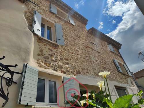 Puisserguier Hérault casa foto 7331159