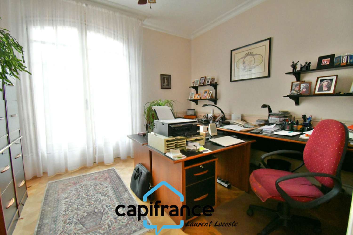  te koop huis Pujaudran Gers 6