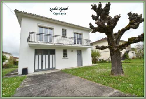 Pujols Lot-et-Garonne casa foto 7328455