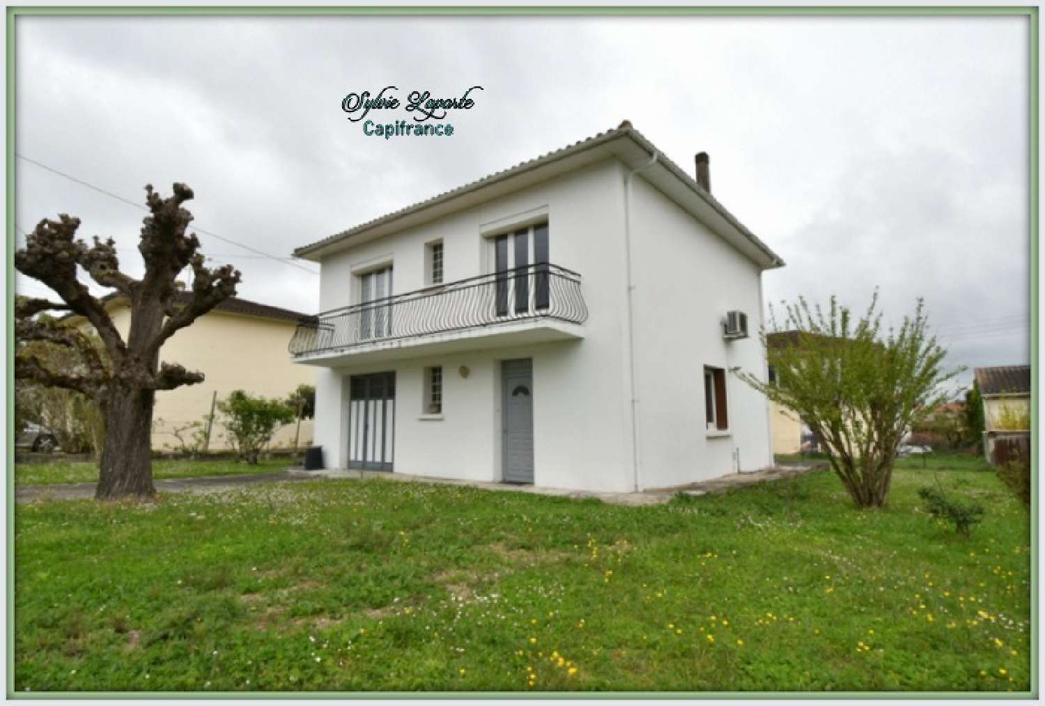  en venta casa Pujols Lot-et-Garonne 2