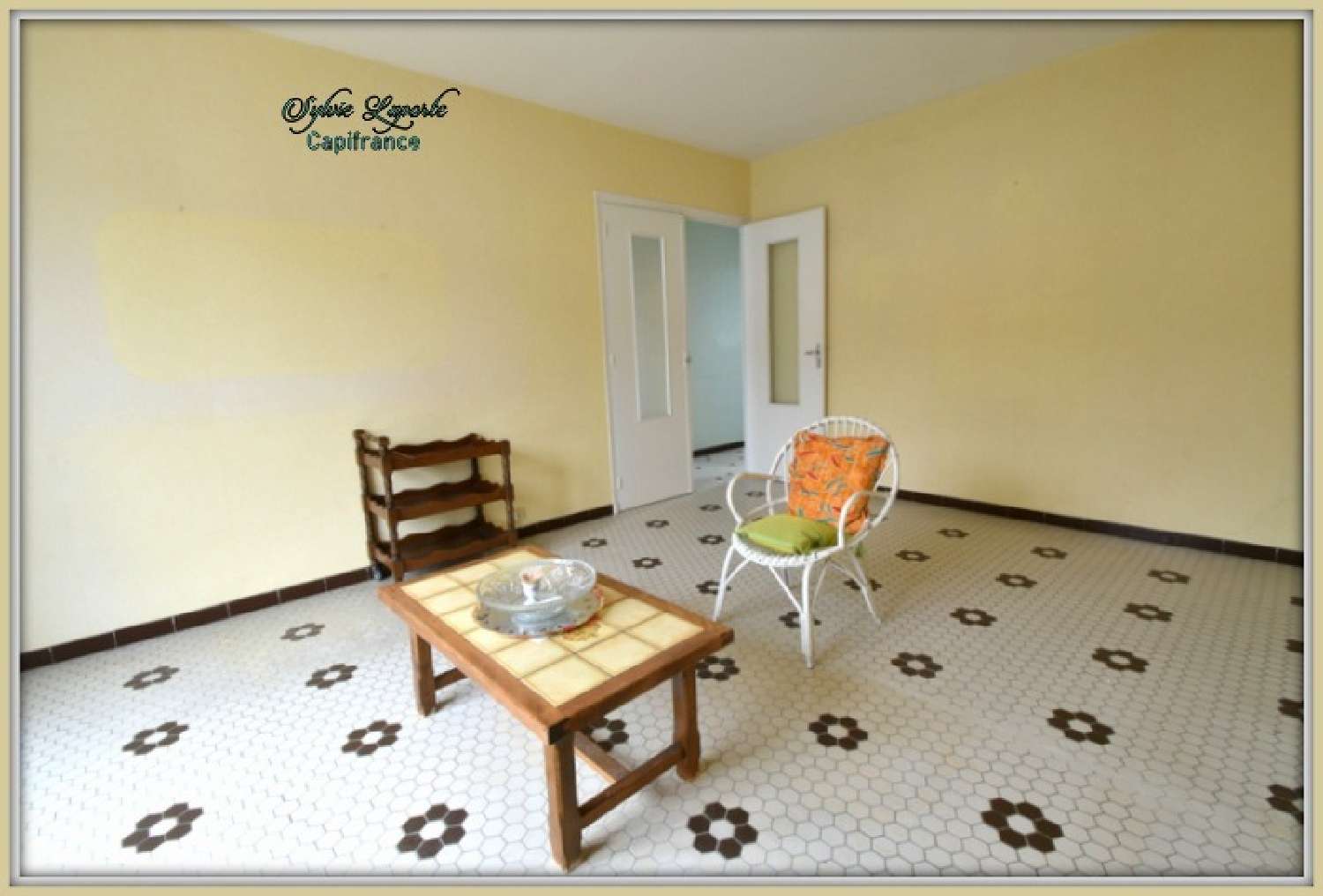  en venta casa Pujols Lot-et-Garonne 4