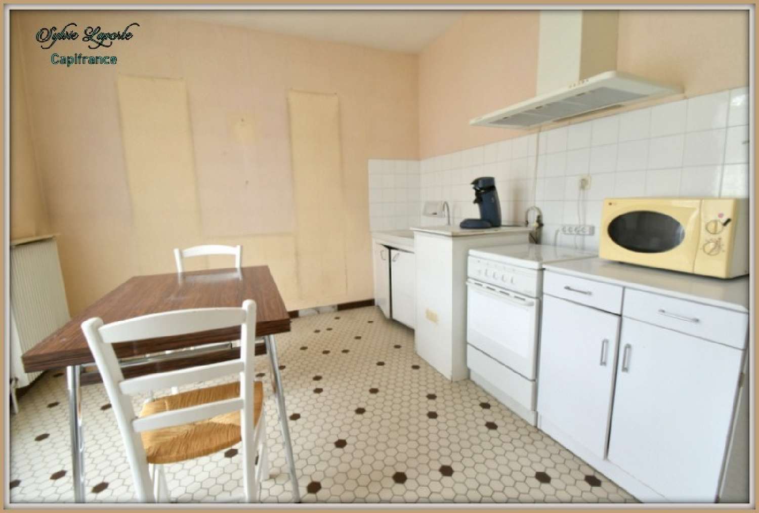  en venta casa Pujols Lot-et-Garonne 6
