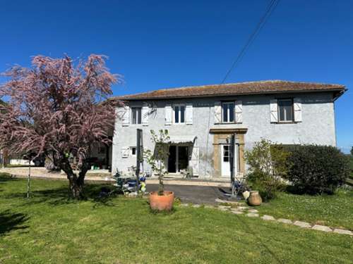 Puntous Hautes-Pyrénées house foto 7328635