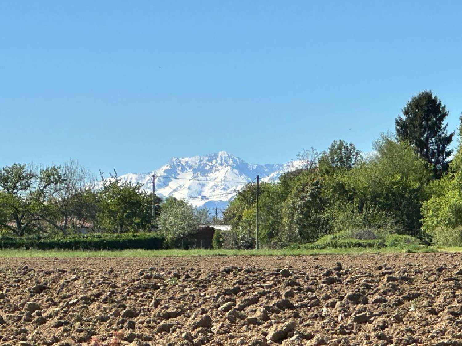  for sale house Puntous Hautes-Pyrénées 2