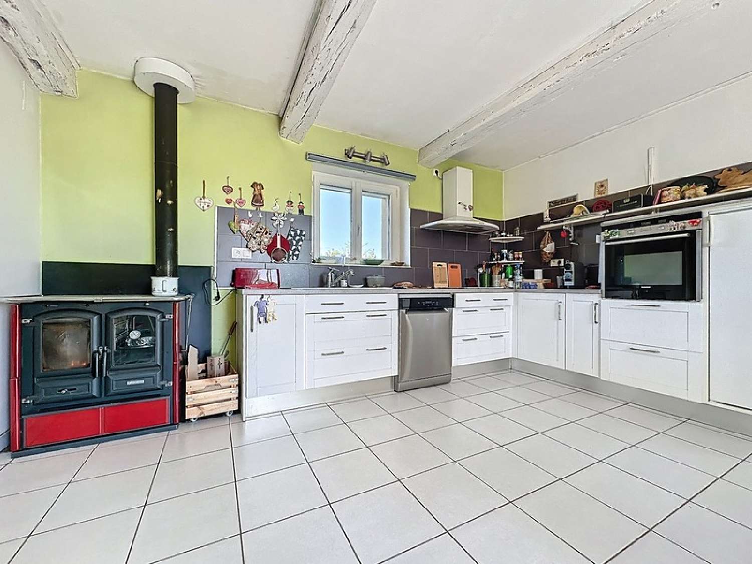  for sale house Puntous Hautes-Pyrénées 3