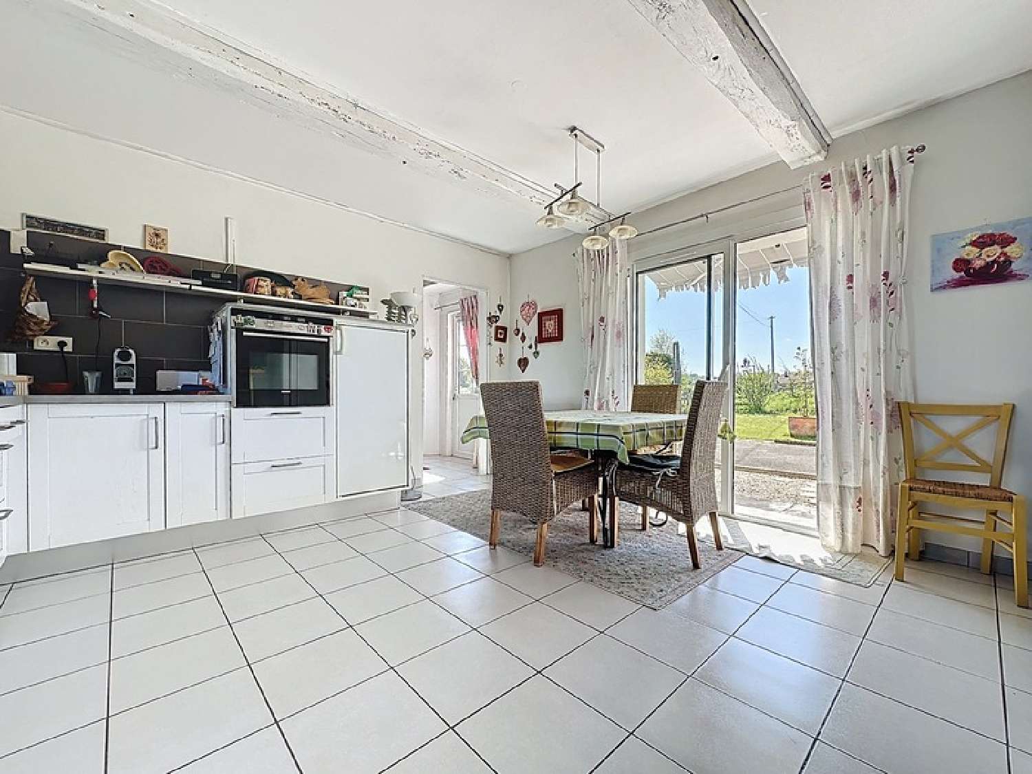 for sale house Puntous Hautes-Pyrénées 4