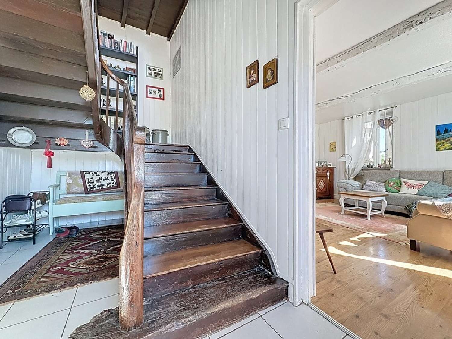  for sale house Puntous Hautes-Pyrénées 5