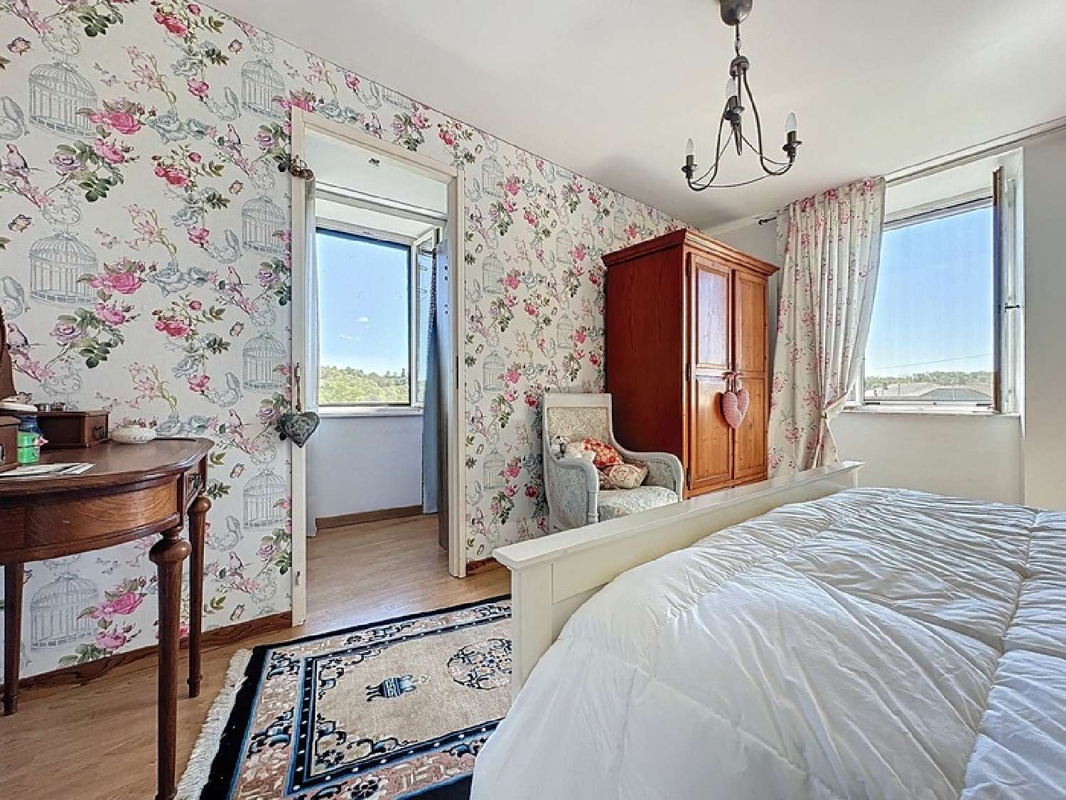  for sale house Puntous Hautes-Pyrénées 8