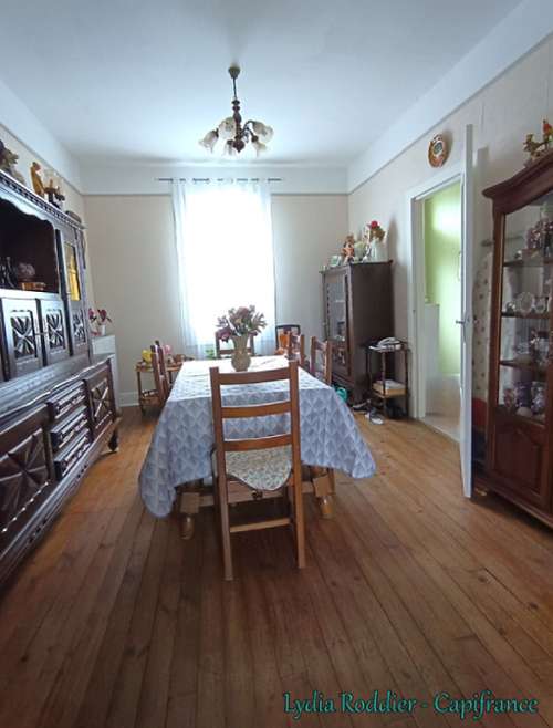 Puy-Guillaume Puy-de-Dôme maison foto 7334103