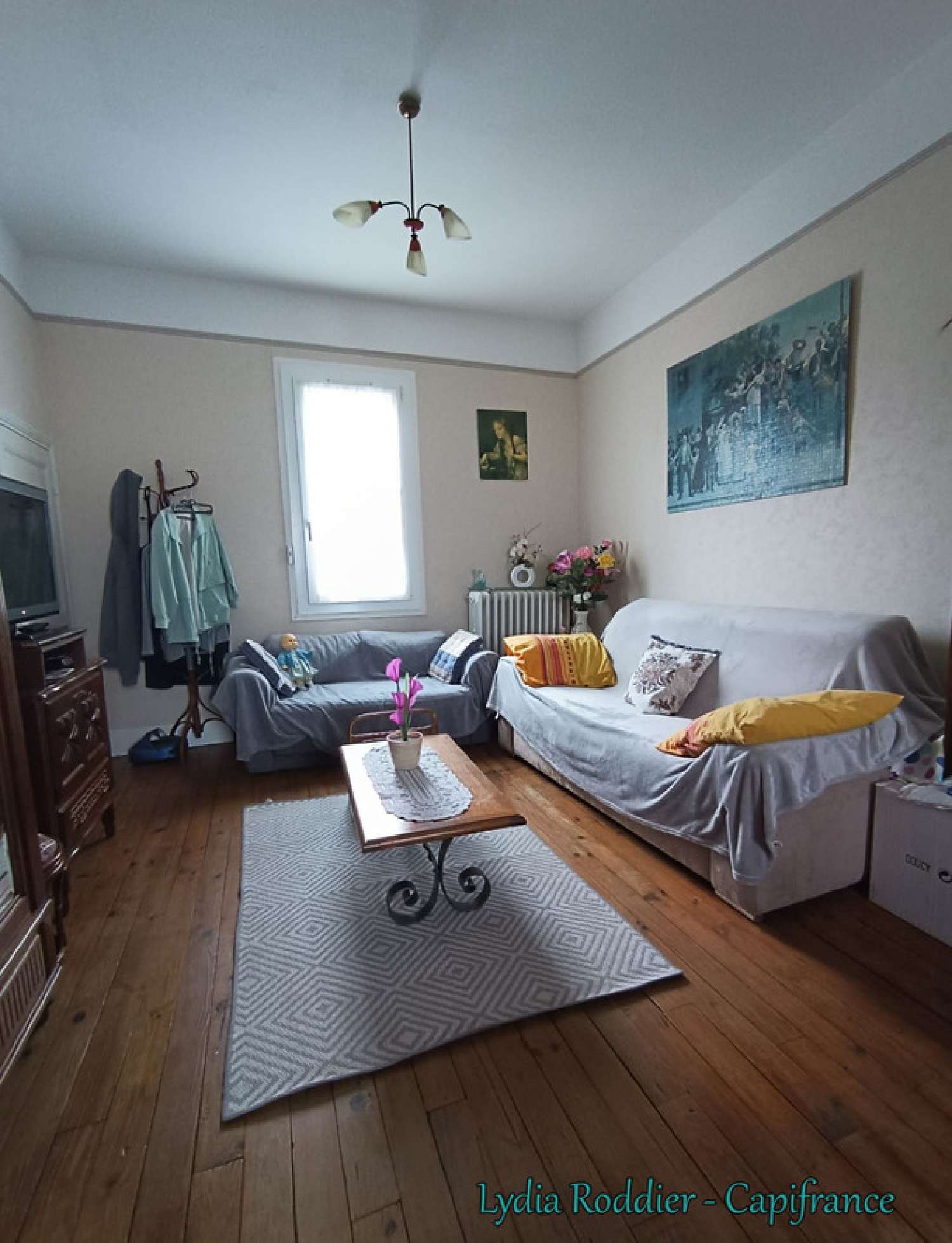  à vendre maison Puy-Guillaume Puy-de-Dôme 2