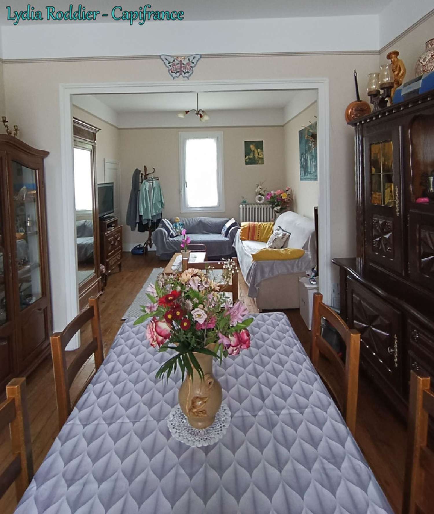  à vendre maison Puy-Guillaume Puy-de-Dôme 3