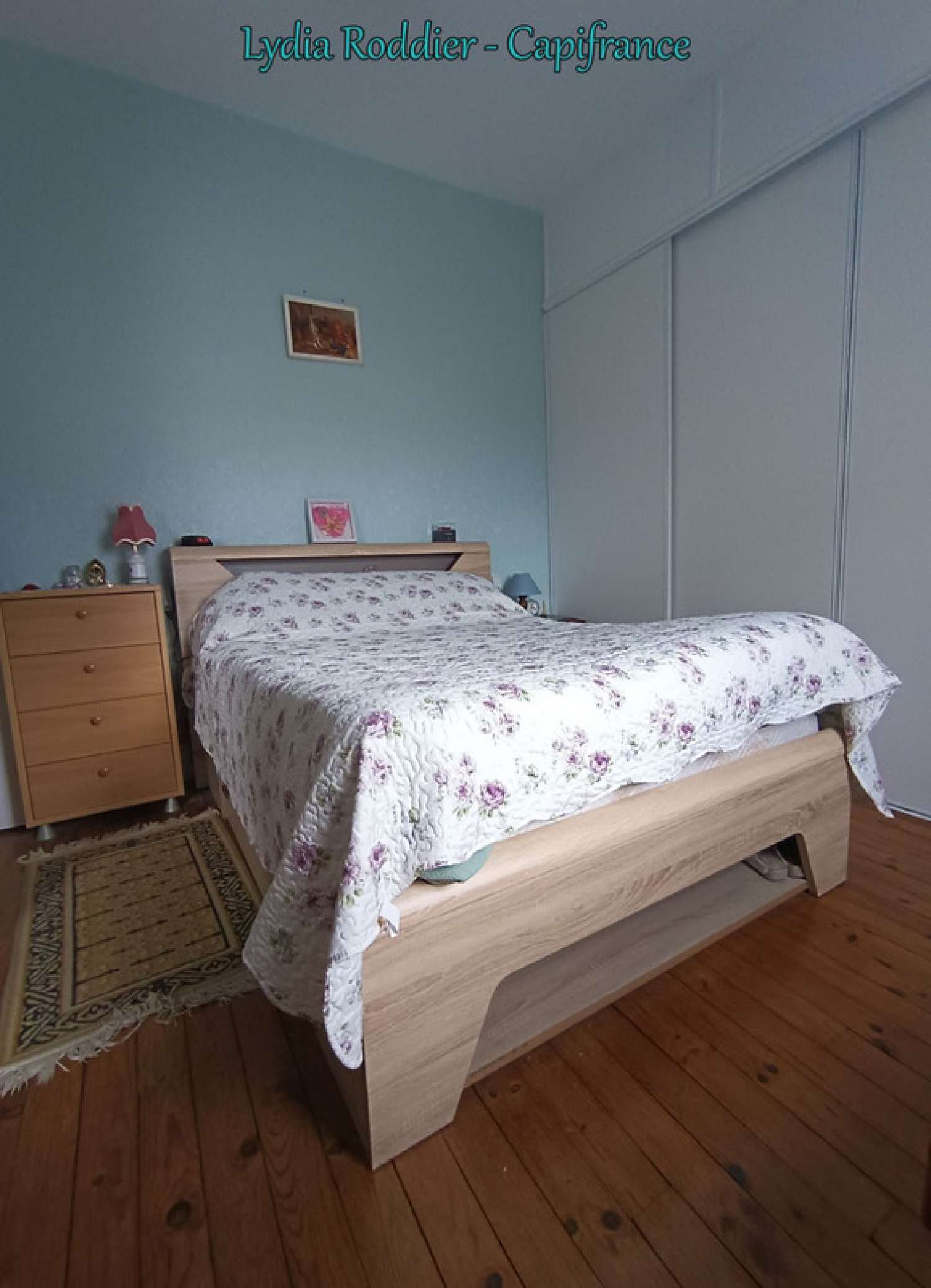  à vendre maison Puy-Guillaume Puy-de-Dôme 5