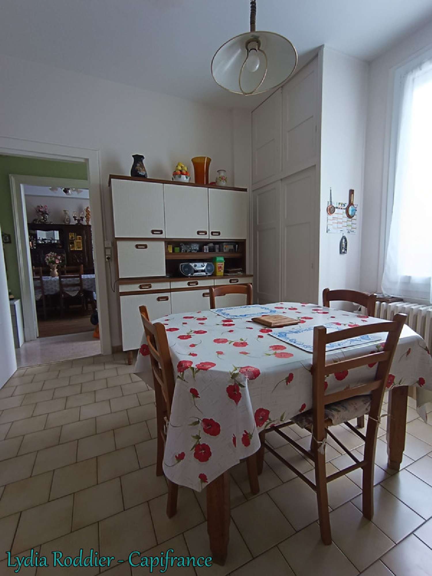  à vendre maison Puy-Guillaume Puy-de-Dôme 7