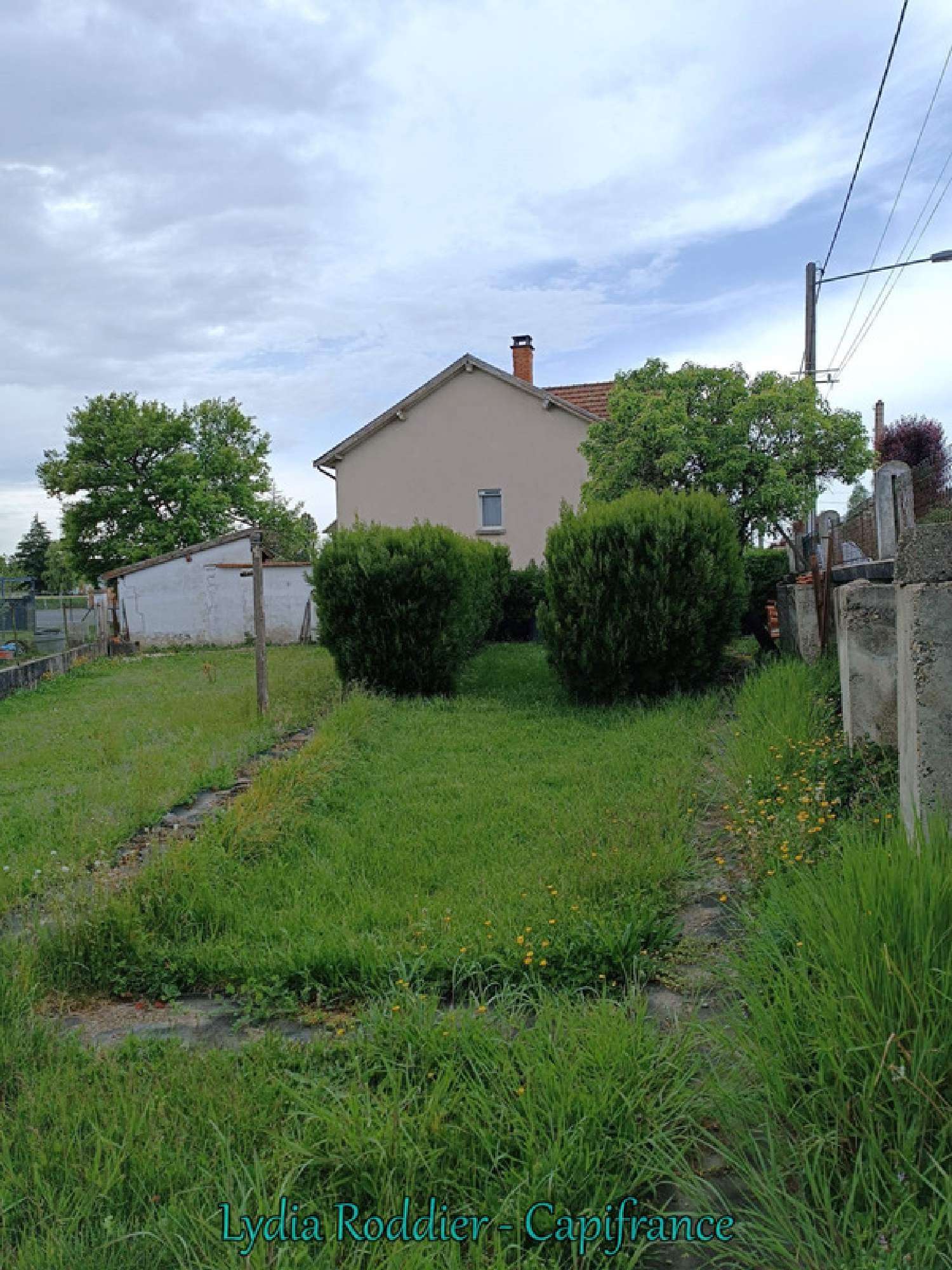  à vendre maison Puy-Guillaume Puy-de-Dôme 8