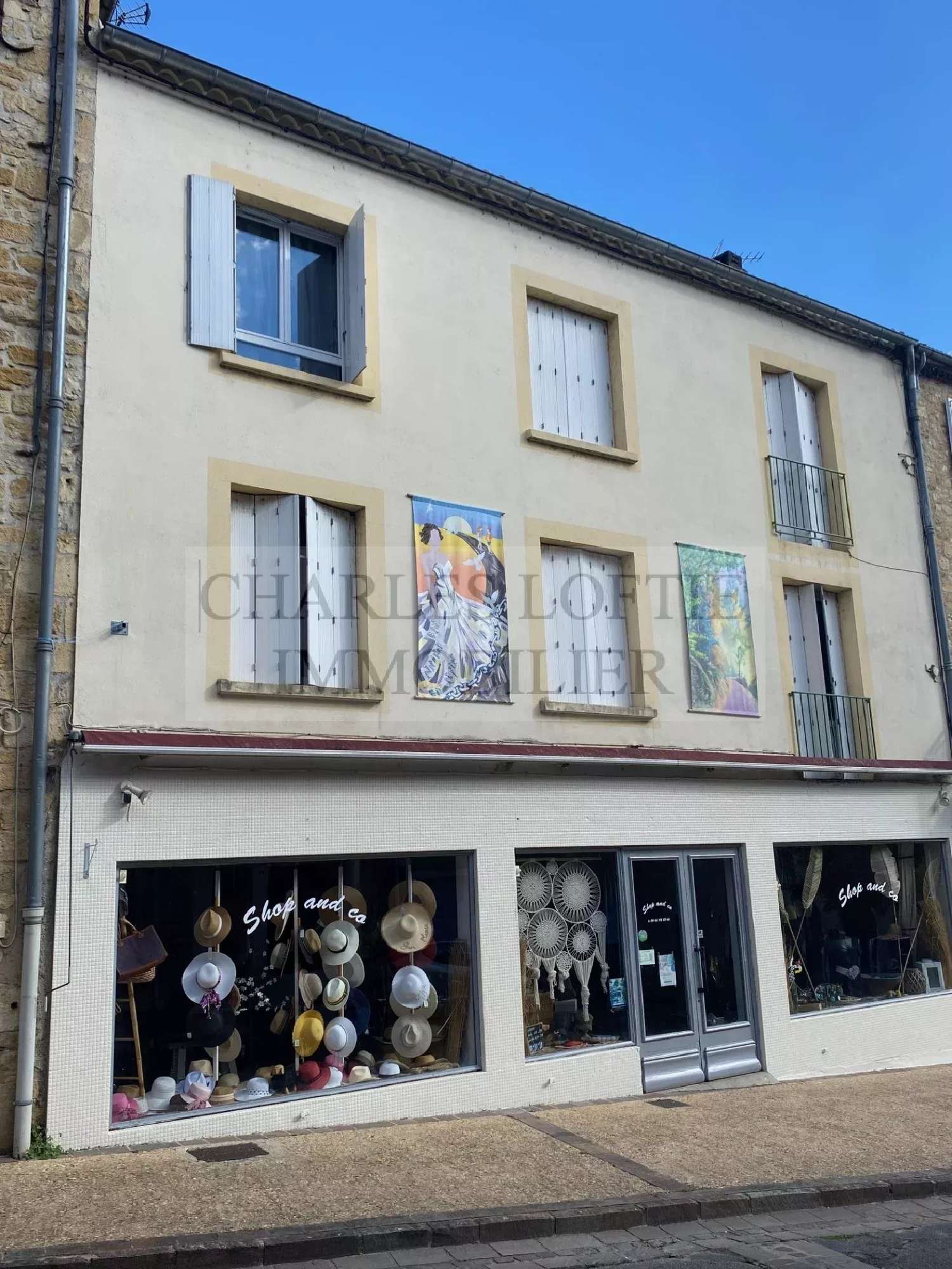  te koop huis Puy-l'Évêque Lot 2