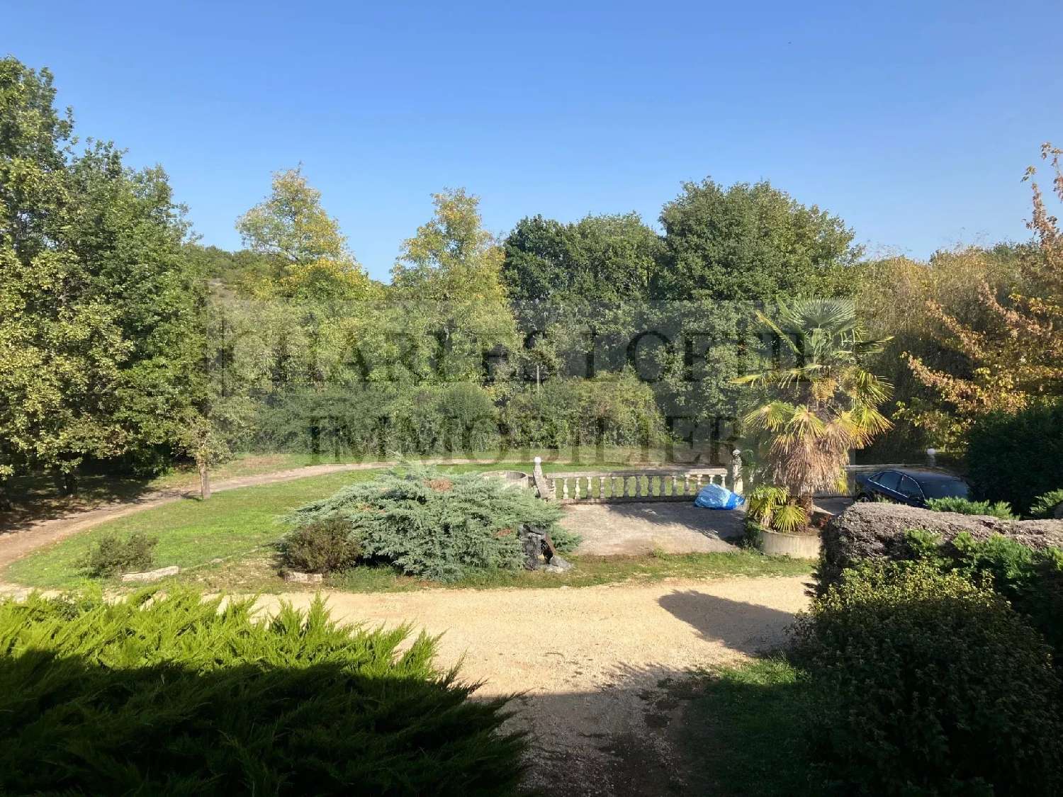  te koop huis Puy-l'Évêque Lot 2