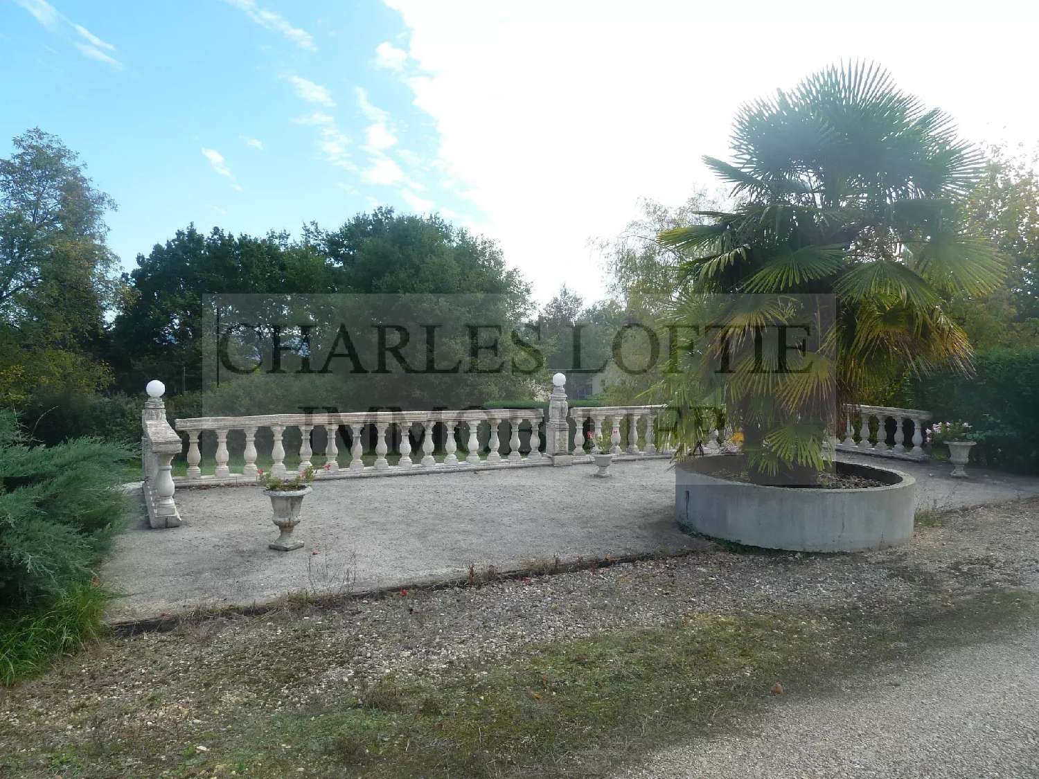  te koop huis Puy-l'Évêque Lot 3