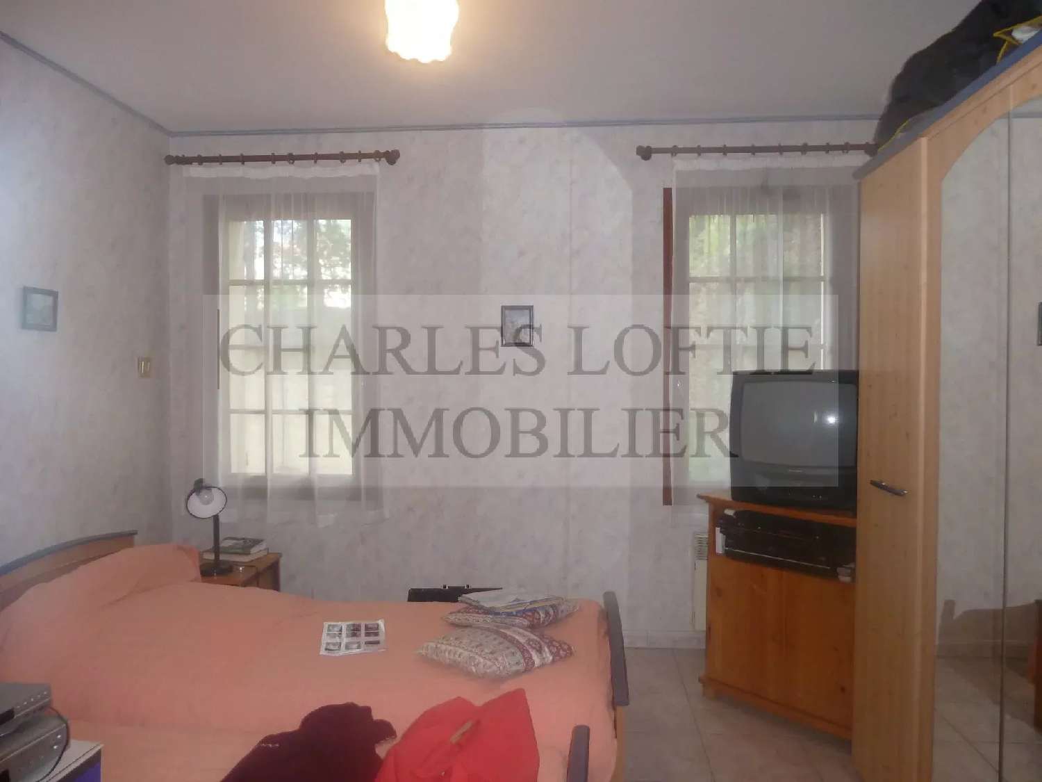  te koop huis Puy-l'Évêque Lot 4