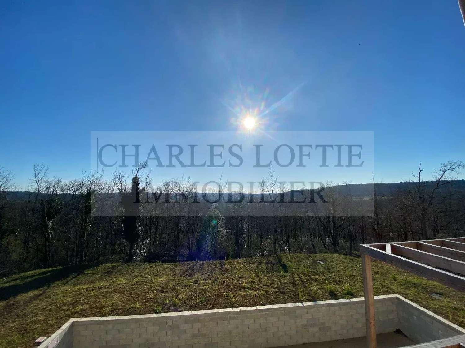 for sale house Puy-l'Évêque Lot 6