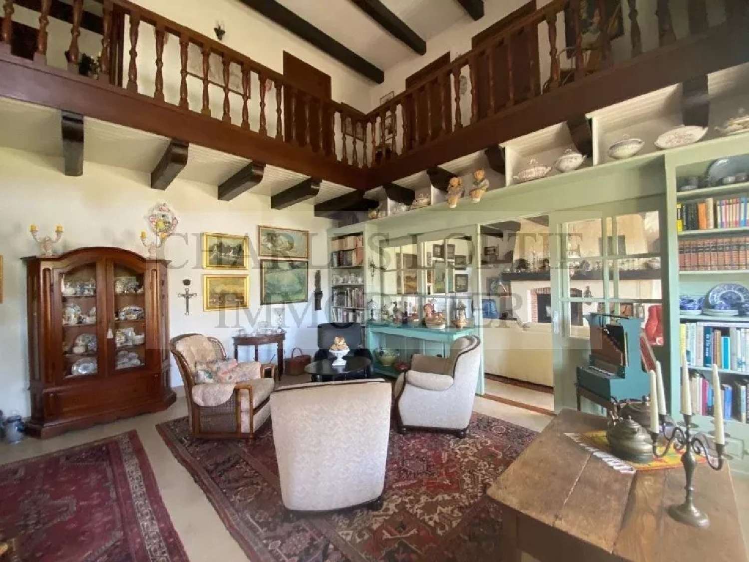 en venta casa Puy-l'Évêque Lot 4