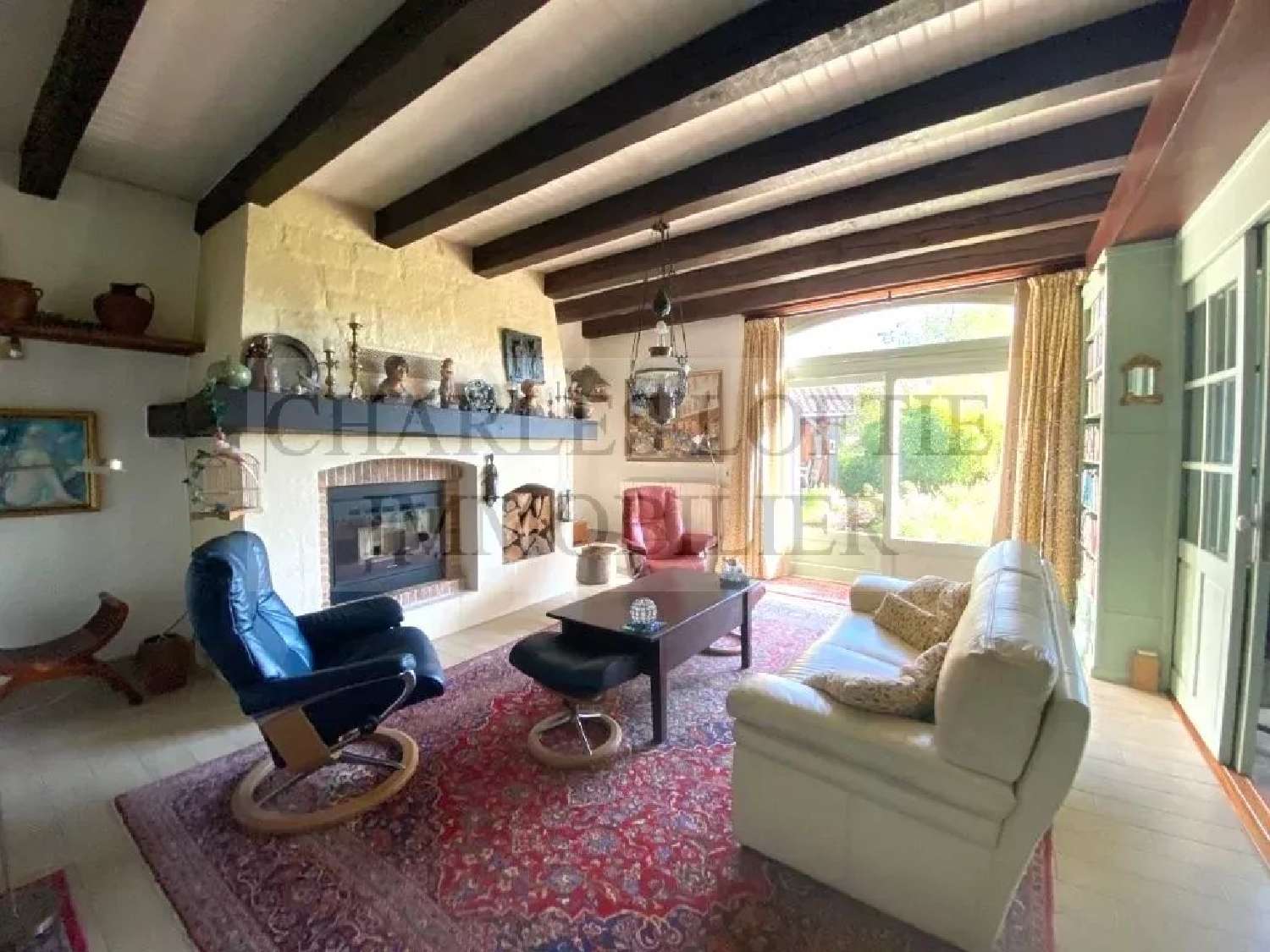 en venta casa Puy-l'Évêque Lot 6