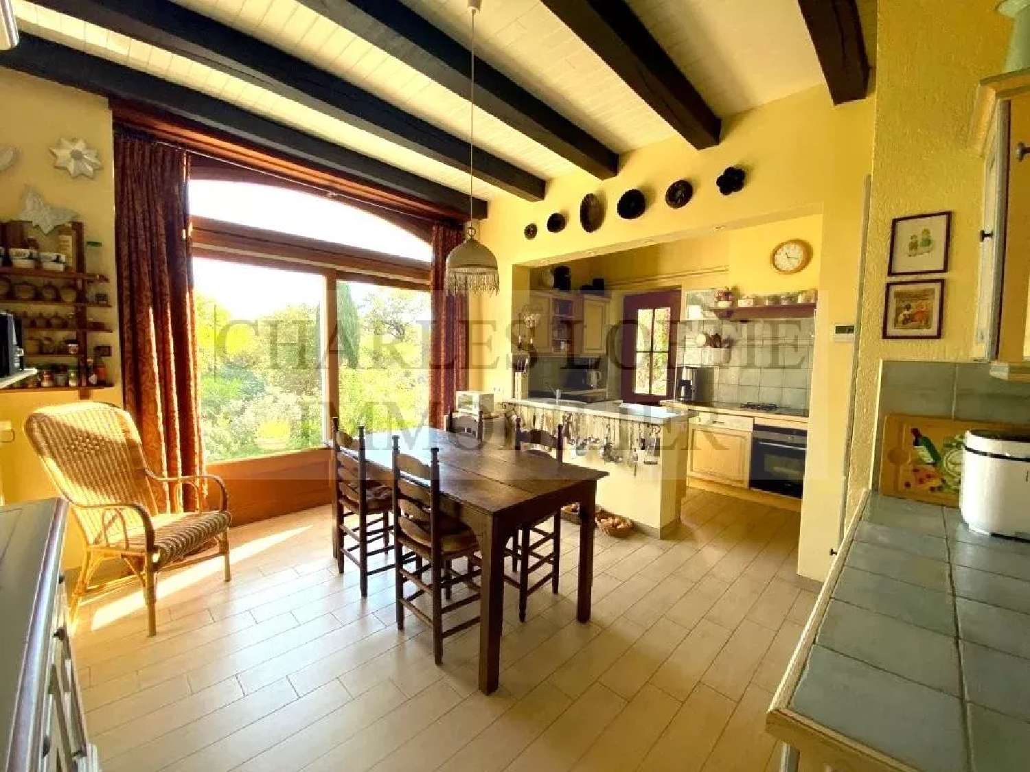 en venta casa Puy-l'Évêque Lot 7