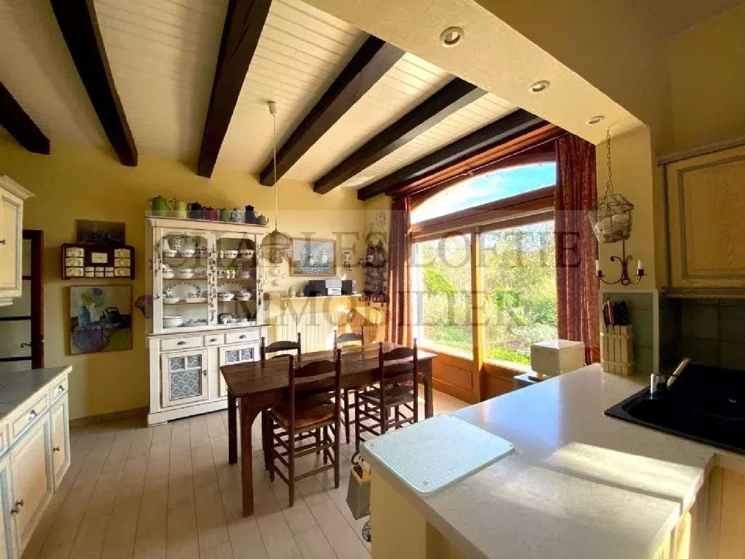 en venta casa Puy-l'Évêque Lot 8