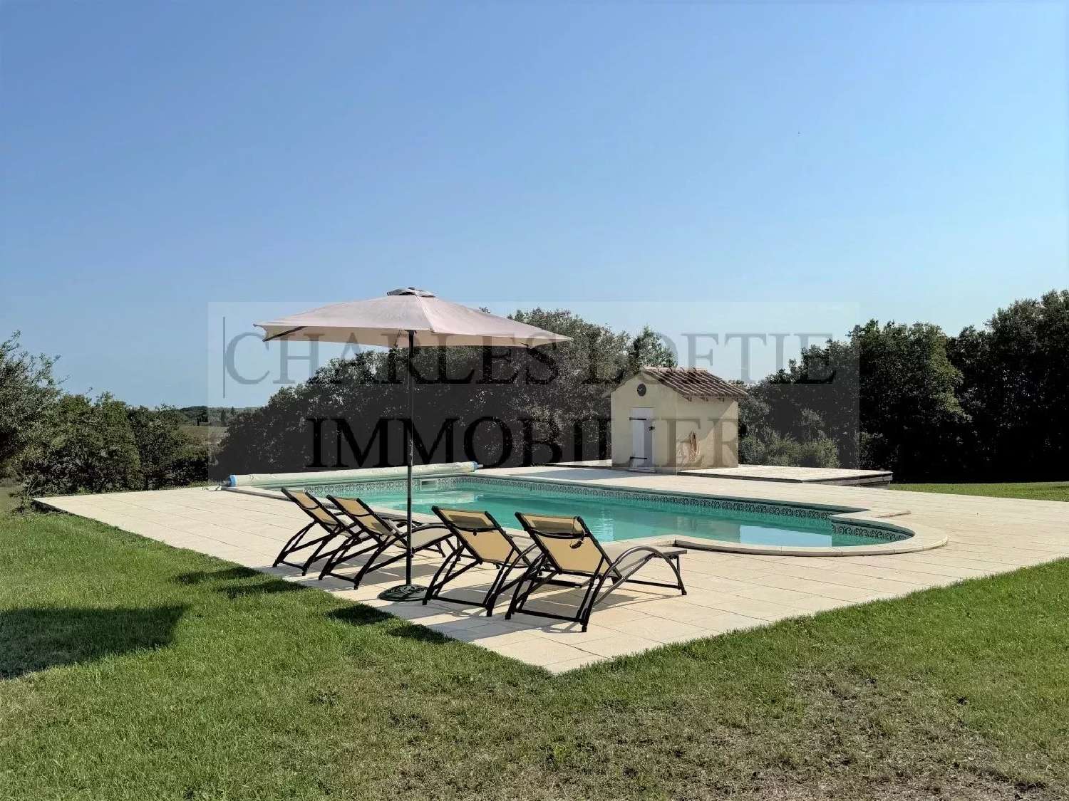  en venta casa Puy-l'Évêque Lot 3