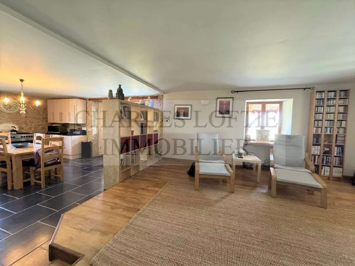  en venta casa Puy-l'Évêque Lot 8
